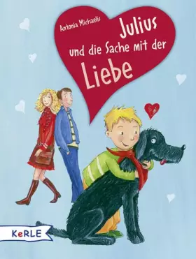 Couverture du produit · Julius und die Sache mit der Liebe