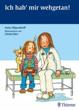 Couverture du produit · Ich hab' mir weh getan!