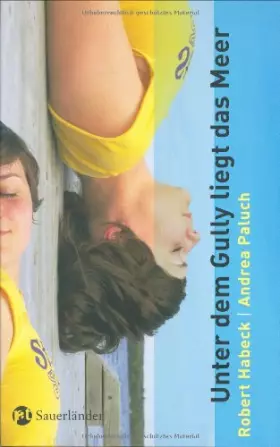 Couverture du produit · Unter dem Gully liegt das Meer