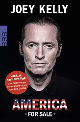 Couverture du produit · America for Sale: Von L. A. nach New York: ohne Geld in weniger als drei Wochen einmal quer durch die USA
