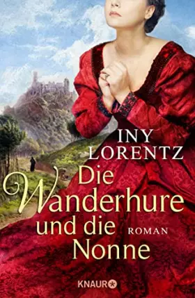 Couverture du produit · Die Wanderhure und die Nonne