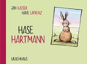Couverture du produit · Hase Hartmann: Bilderbuch