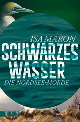 Couverture du produit · Schwarzes Wasser: Die Nordsee-Morde (3)