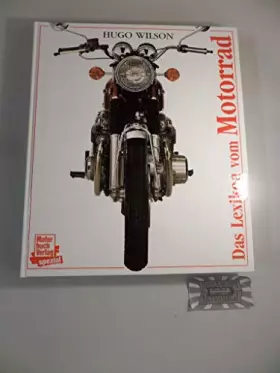 Couverture du produit · Das Lexikon vom Motorrad