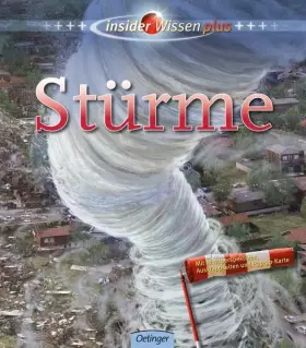 Couverture du produit · Insider Wissen plus - Stürme
