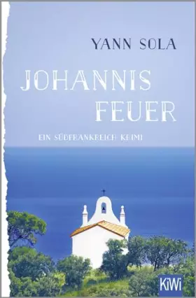 Couverture du produit · Johannisfeuer: Ein Südfrankreich-Krimi