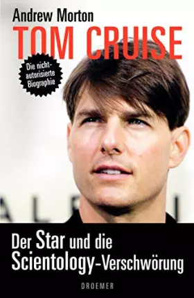 Couverture du produit · Tom Cruise: Der Star und die Scientology-Verschwörung