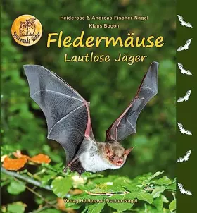 Couverture du produit · Fledermäuse