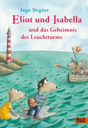 Couverture du produit · Eliot und Isabella und das Geheimnis des Leuchtturms: Roman
