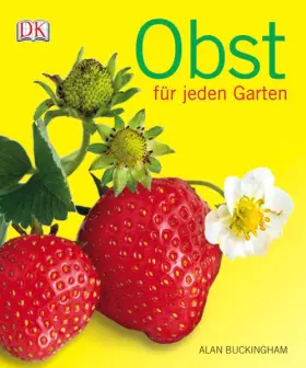 Couverture du produit · Obst für jeden Garten