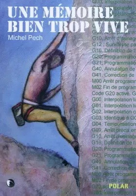 Couverture du produit · Une mémoire bien trop vive