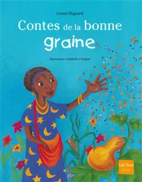 Couverture du produit · Contes de la bonne graine