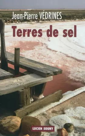 Couverture du produit · TERRES DE SEL