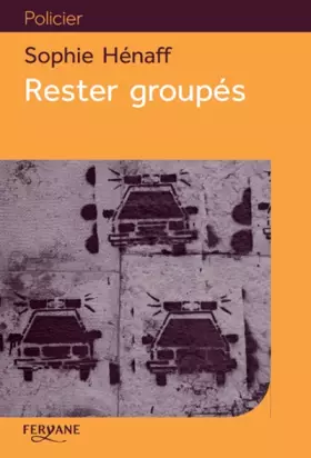 Couverture du produit · Rester groupés