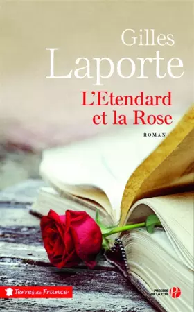Couverture du produit · L'Etendard et la Rose