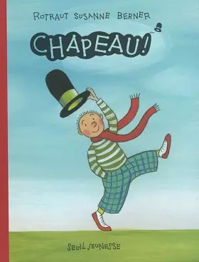 Couverture du produit · Chapeau !