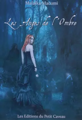 Couverture du produit · Les Anges de l'Ombre