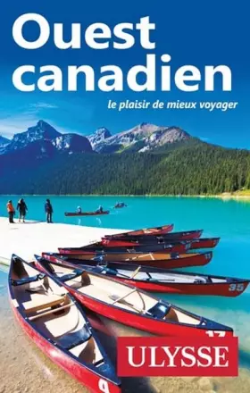 Couverture du produit · Ouest canadien