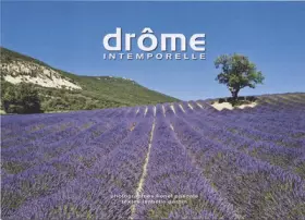 Couverture du produit · Drôme intemporelle