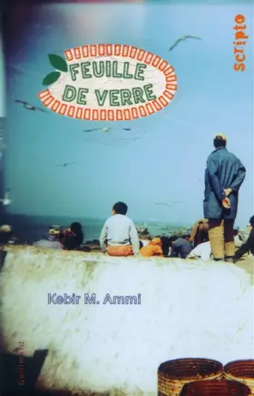 Couverture du produit · Feuille de verre