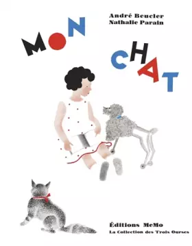 Couverture du produit · Mon chat