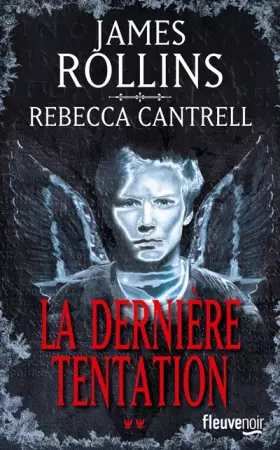 Couverture du produit · La Dernière tentation (2)