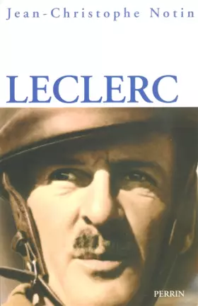 Couverture du produit · Leclerc