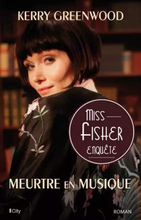 Couverture du produit · Meurtre en musique