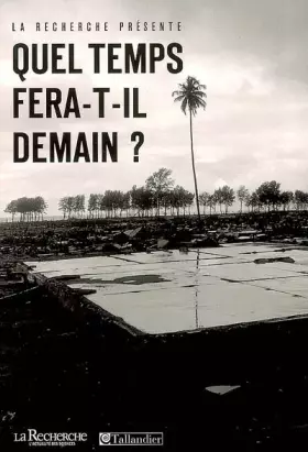 Couverture du produit · Quel temps fera-t-il demain ?