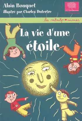 Couverture du produit · La vie d'une étoile