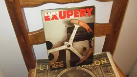 Couverture du produit · SAINT EXUPERY / COLLECTION "LES GEANTS".