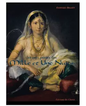 Couverture du produit · Les sept portes des mille et une nuits