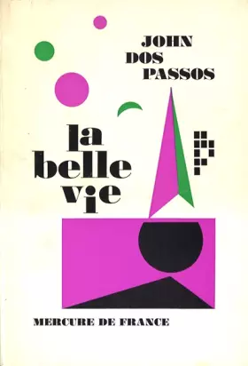 Couverture du produit · La belle vie