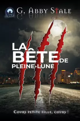 Couverture du produit · La bête de Pleine-Lune