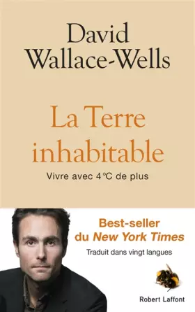Couverture du produit · La Terre inhabitable