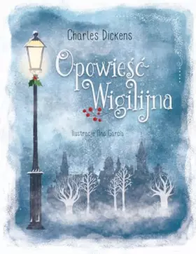 Couverture du produit · Opowiesc wigilijna