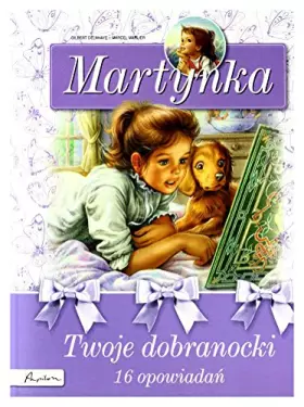 Couverture du produit · Martynka Twoje dobranocki
