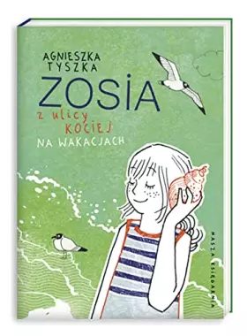 Couverture du produit · Zosia z ulicy Kociej Na wakacjach
