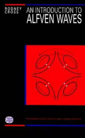 Couverture du produit · An Introduction to Alfven Waves, (SERIES ON PLASMA PHYSICS)