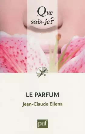 Couverture du produit · Le parfum