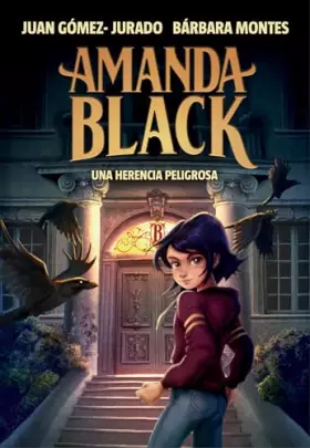 Couverture du produit · Una herencia peligrosa/ A Dangerous Legacy