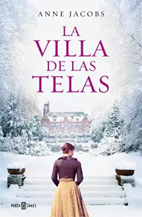 Couverture du produit · La villa de las telas / The Cloth Villa