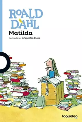 Couverture du produit · Matilda
