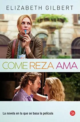 Couverture du produit · Come, reza, ama