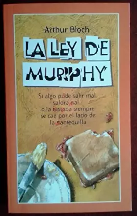 Couverture du produit · La Ley de Murphy