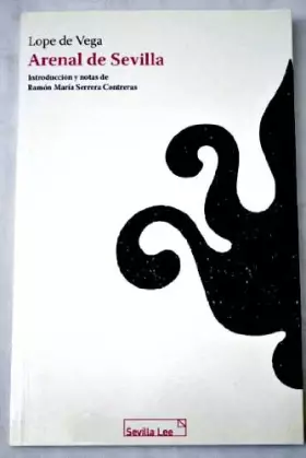 Couverture du produit · El arenal de Sevilla