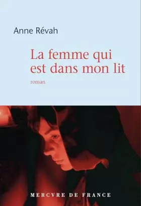 Couverture du produit · La femme qui est dans mon lit