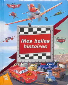 Couverture du produit · Cars & Planes
