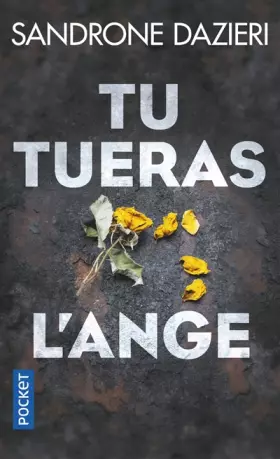 Couverture du produit · Tu tueras l'ange