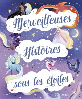 Couverture du produit · Merveilleuses histoires sous les étoiles